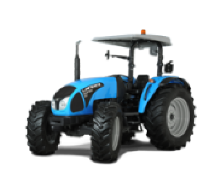 Landini Super 100 RPS Cab